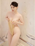 Xiuren秀人网 2025.03.04 NO.9964 白茹雪abby(55)